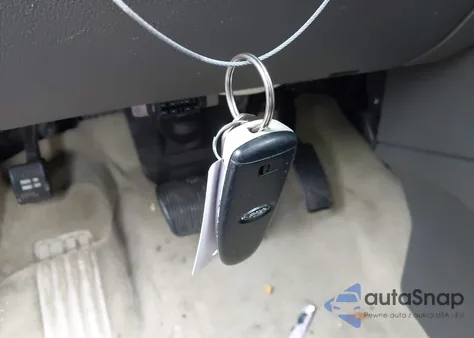 2011 Ford Edge Limited из США, поврежденный, VIN 2FMDK3KC7BBA21901